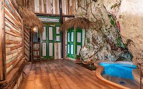 Casa El Paraiso, Eco Lodge